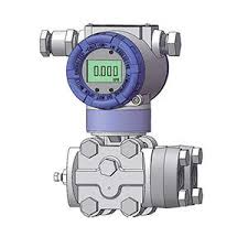 Differential pressure transmitter